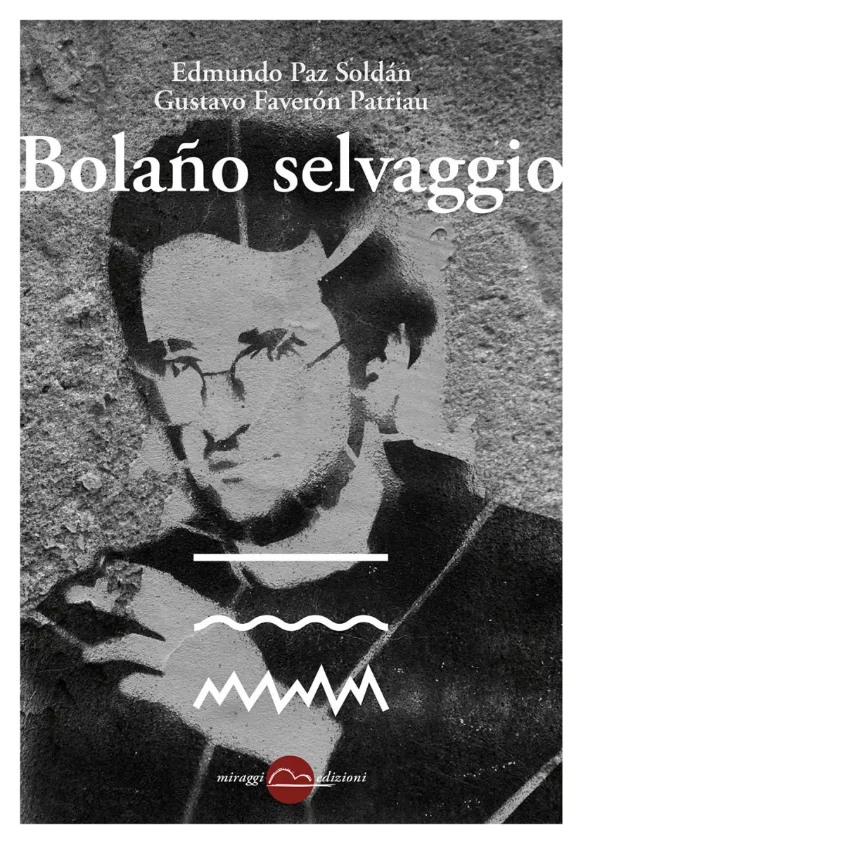 Bola o selvaggio di E Paz Sold n