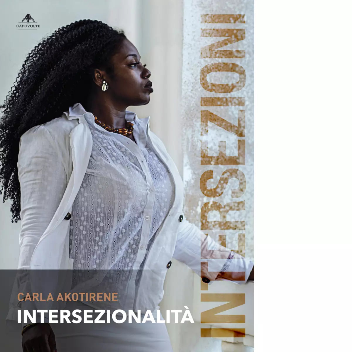 Intersezionalit di Carla Akotirene