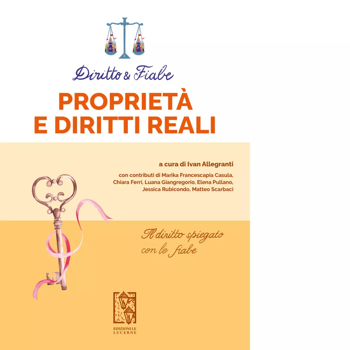 Diritto e fiabe