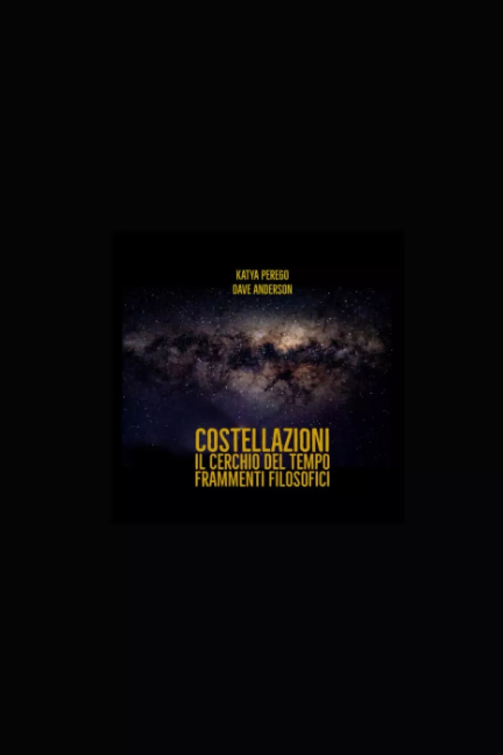COSTELLAZIONI