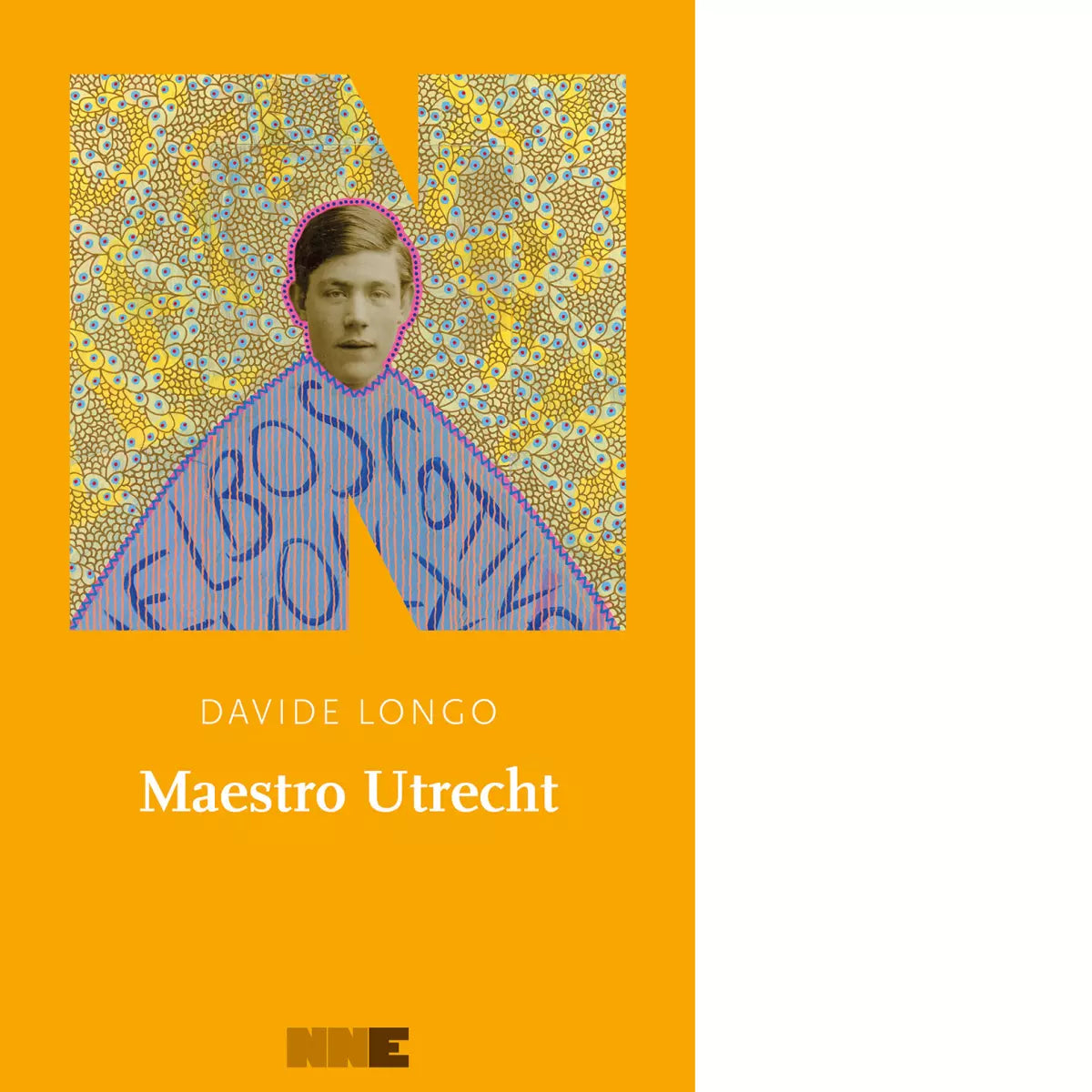Maestro Utrecht di Davide Longo