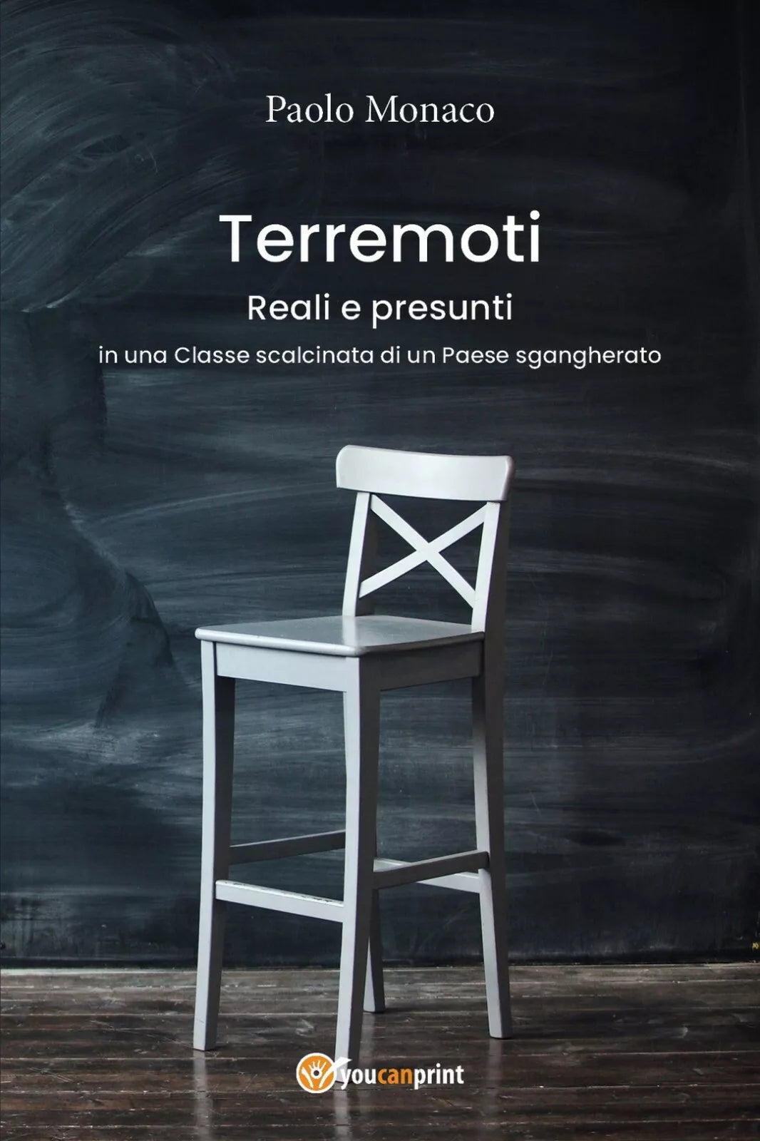 Terremoti reali e presunti in una Classe scalcinata di un Paese sgangherato