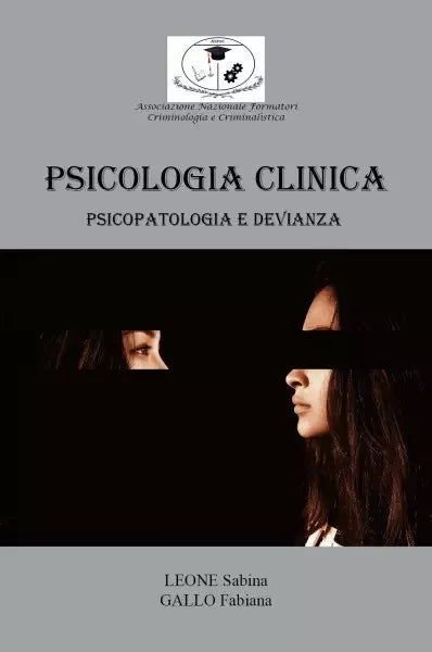 Psicologia Clinica