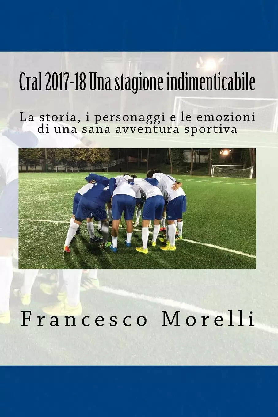 Cral 2017
