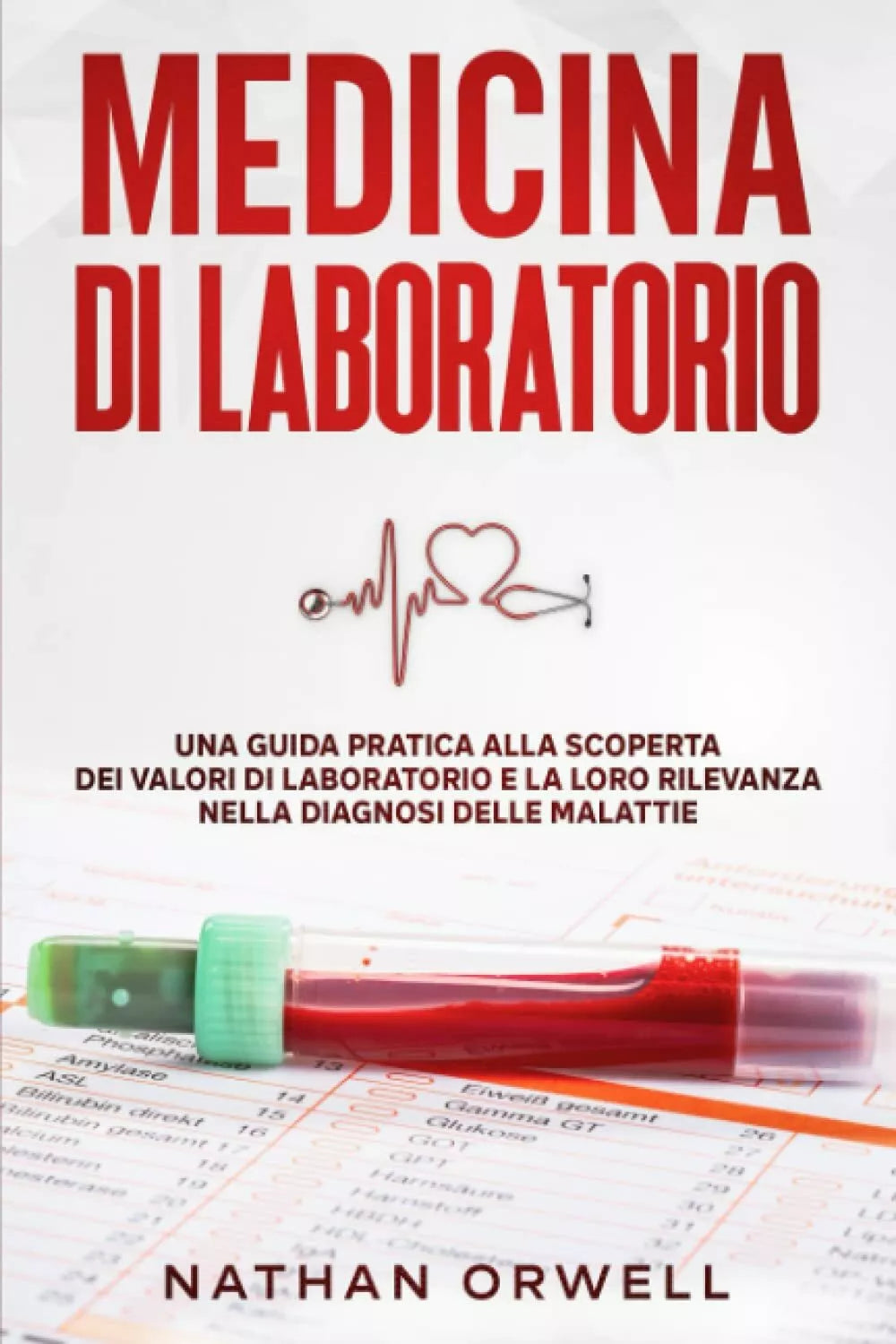 Medicina di Laboratorio