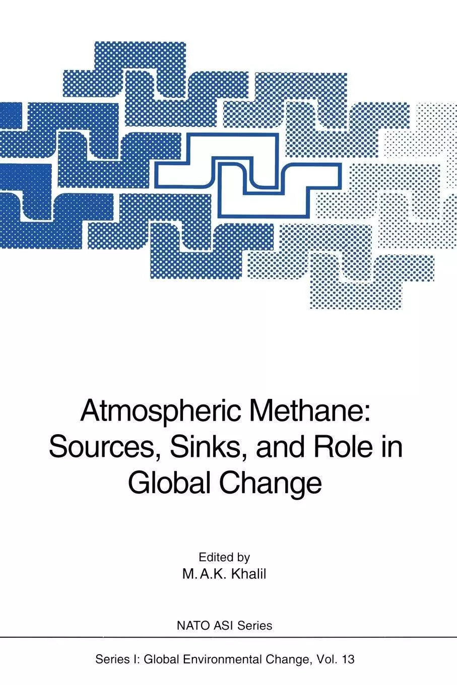 Atmospheric Methane