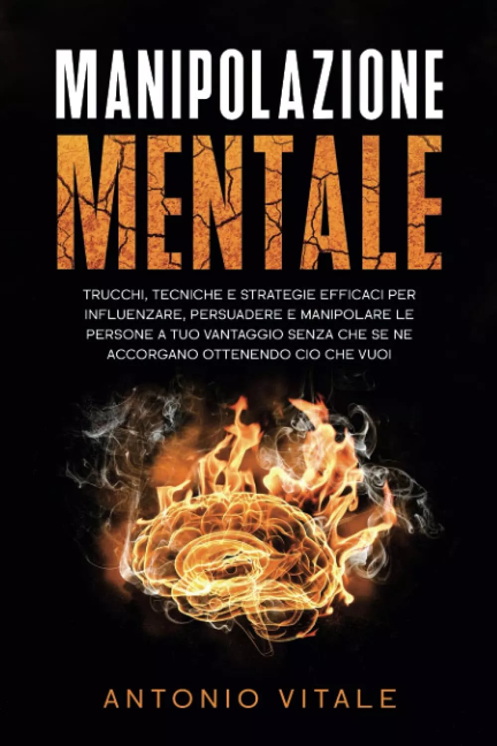 Manipolazione Mentale