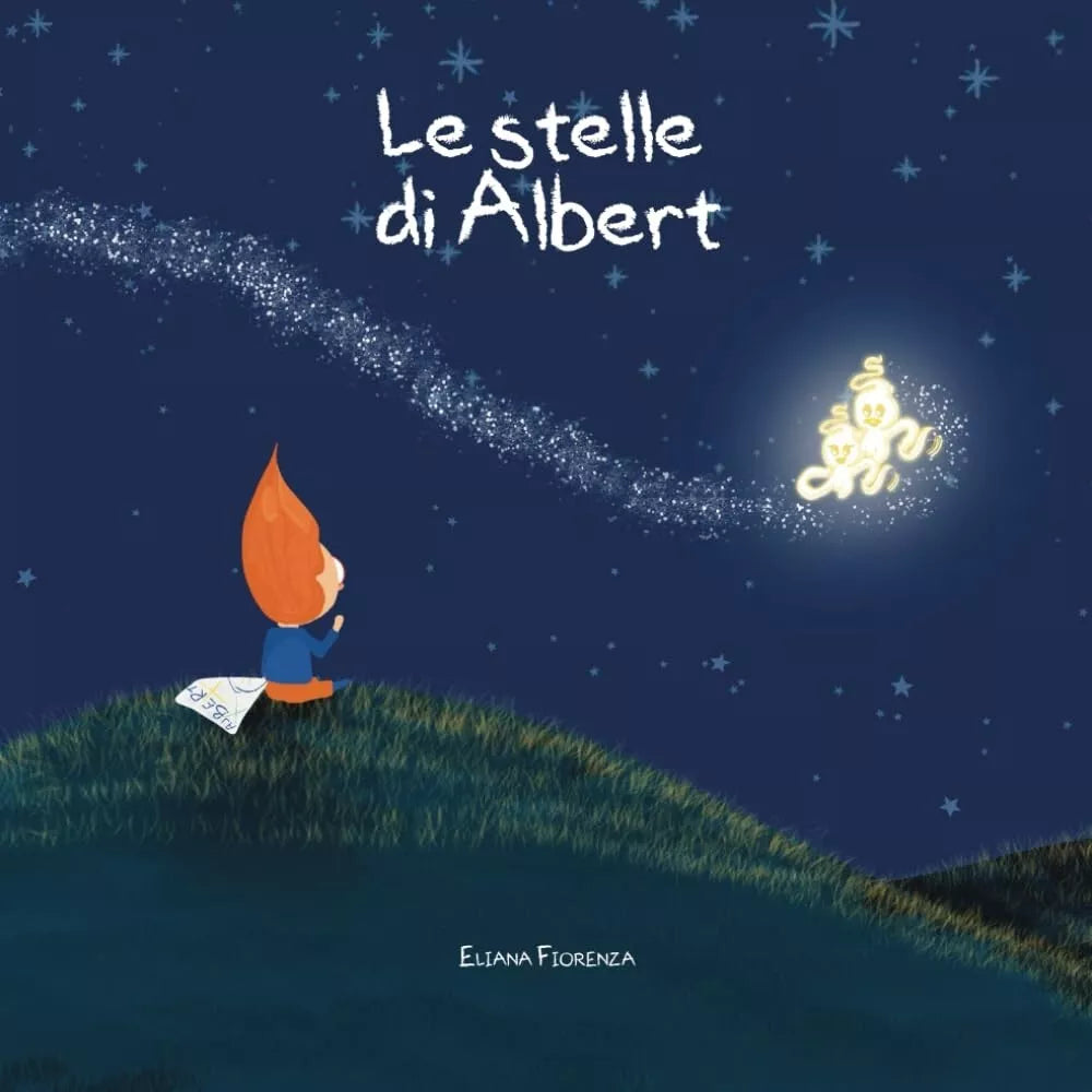 Le stelle di Albert