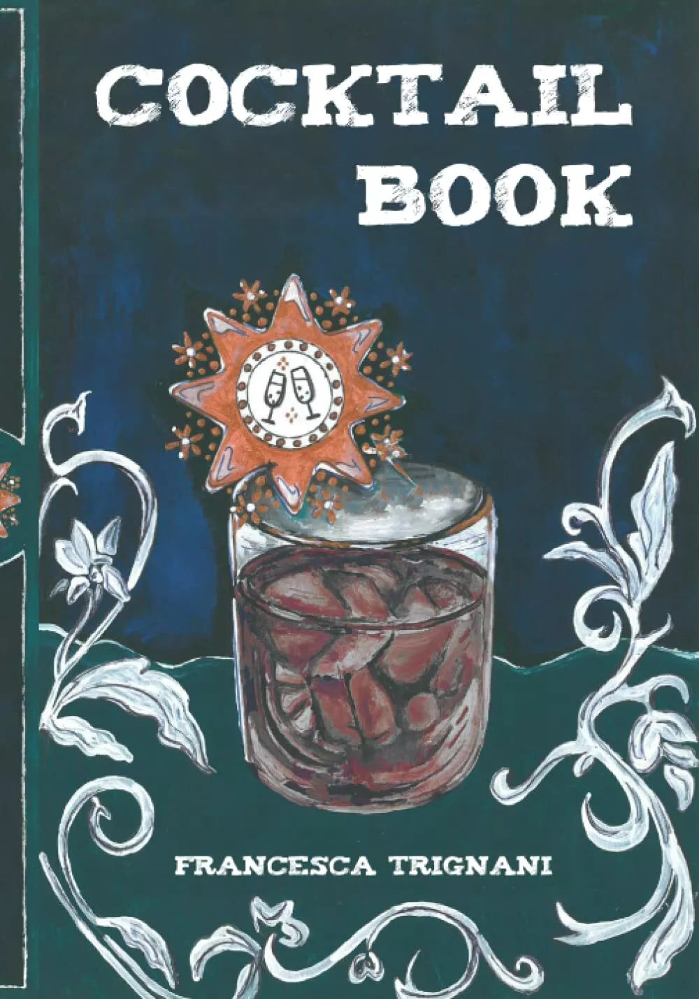 COCKTAILS BOOK