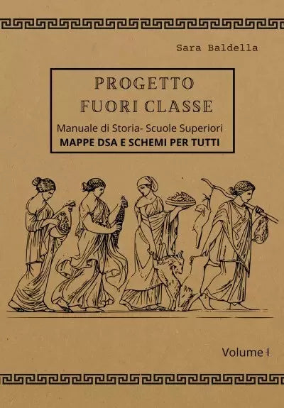 Progetto Fuori Classe