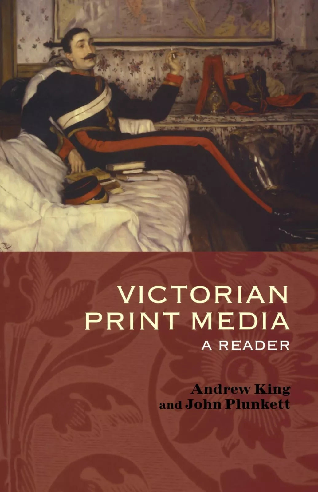 Victorian Print Media