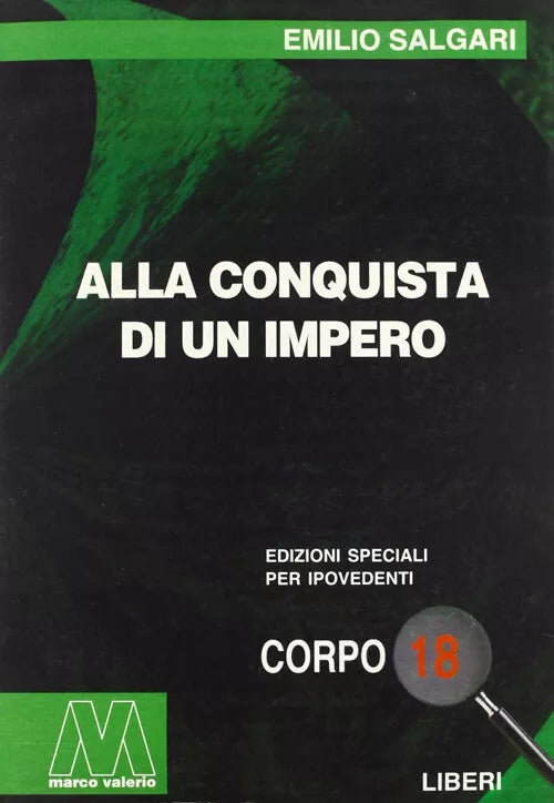 Salgari Emilio