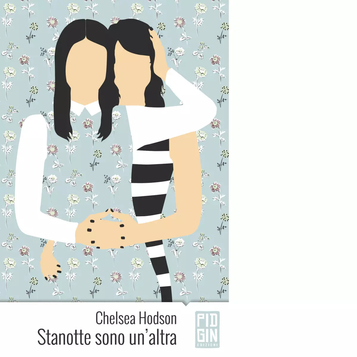 Stanotte sono un altra Libro di Chelsea Hodson