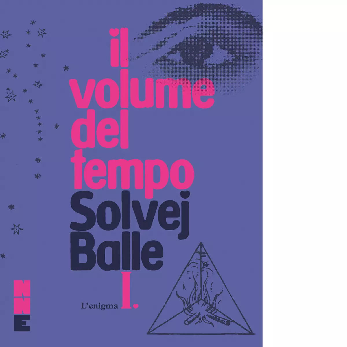 L enigma Il volume del tempo vol 1 di Solvej Balle