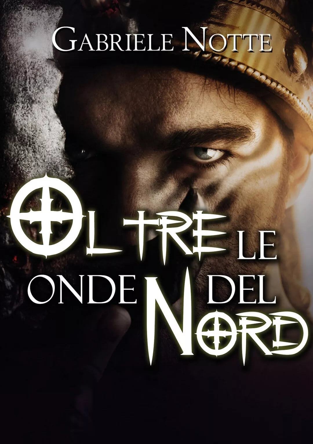 Oltre le onde del Nord di Gerardo Dalena, 2019, Youcanprint