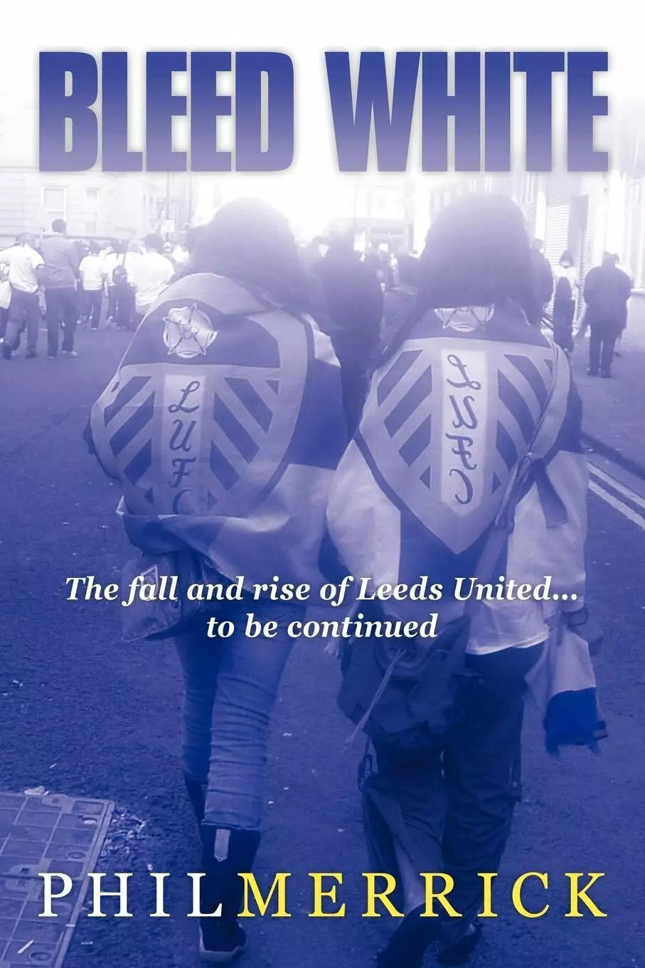 Bleed White