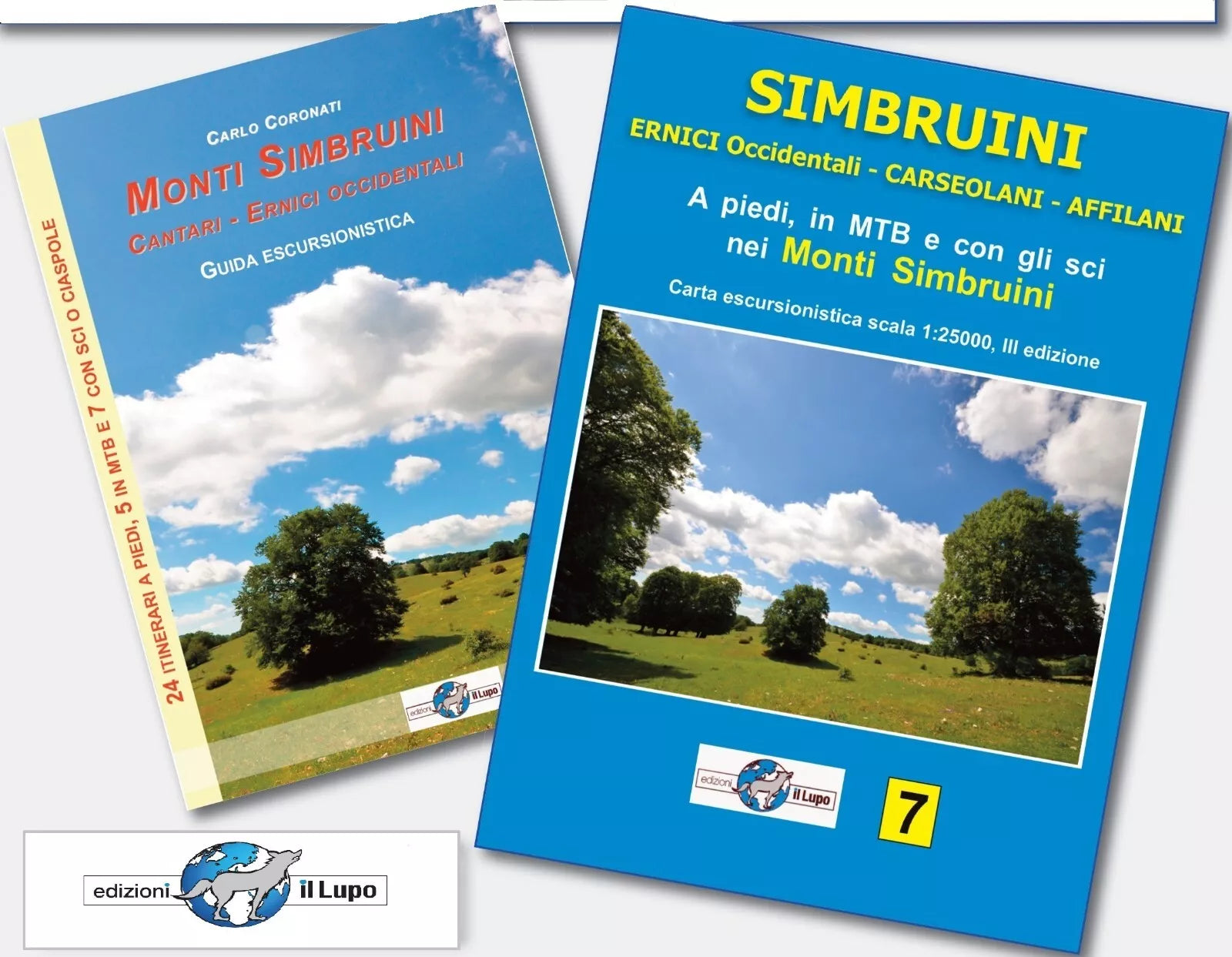 Simbruini