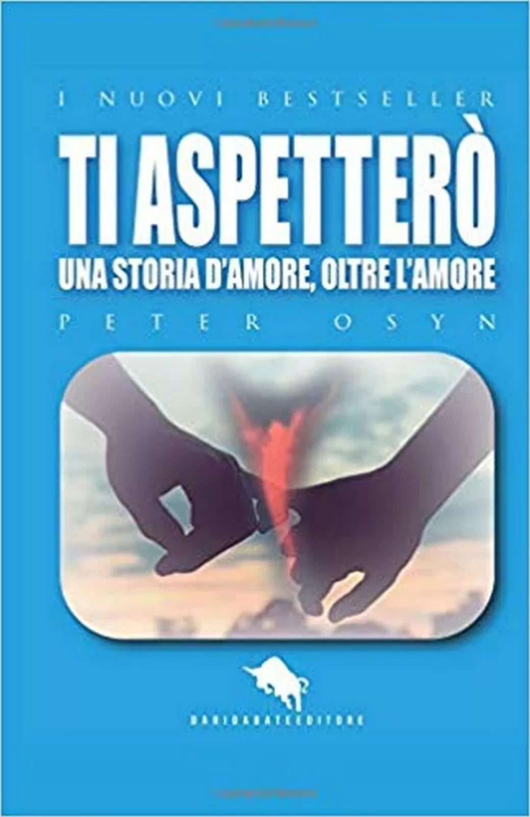 Ti aspettero di Peter Osyn, 2017, How2