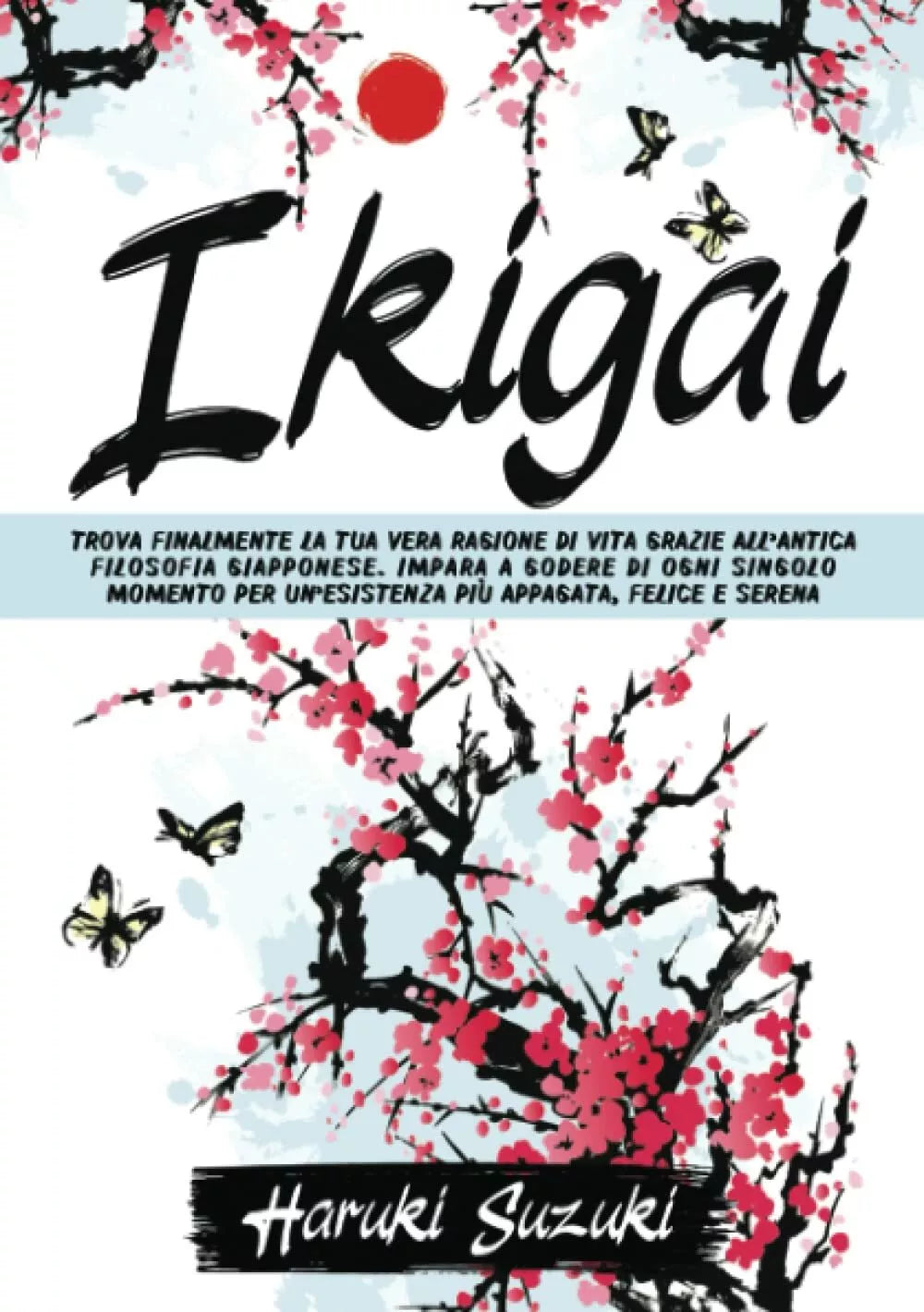 IKIGAI