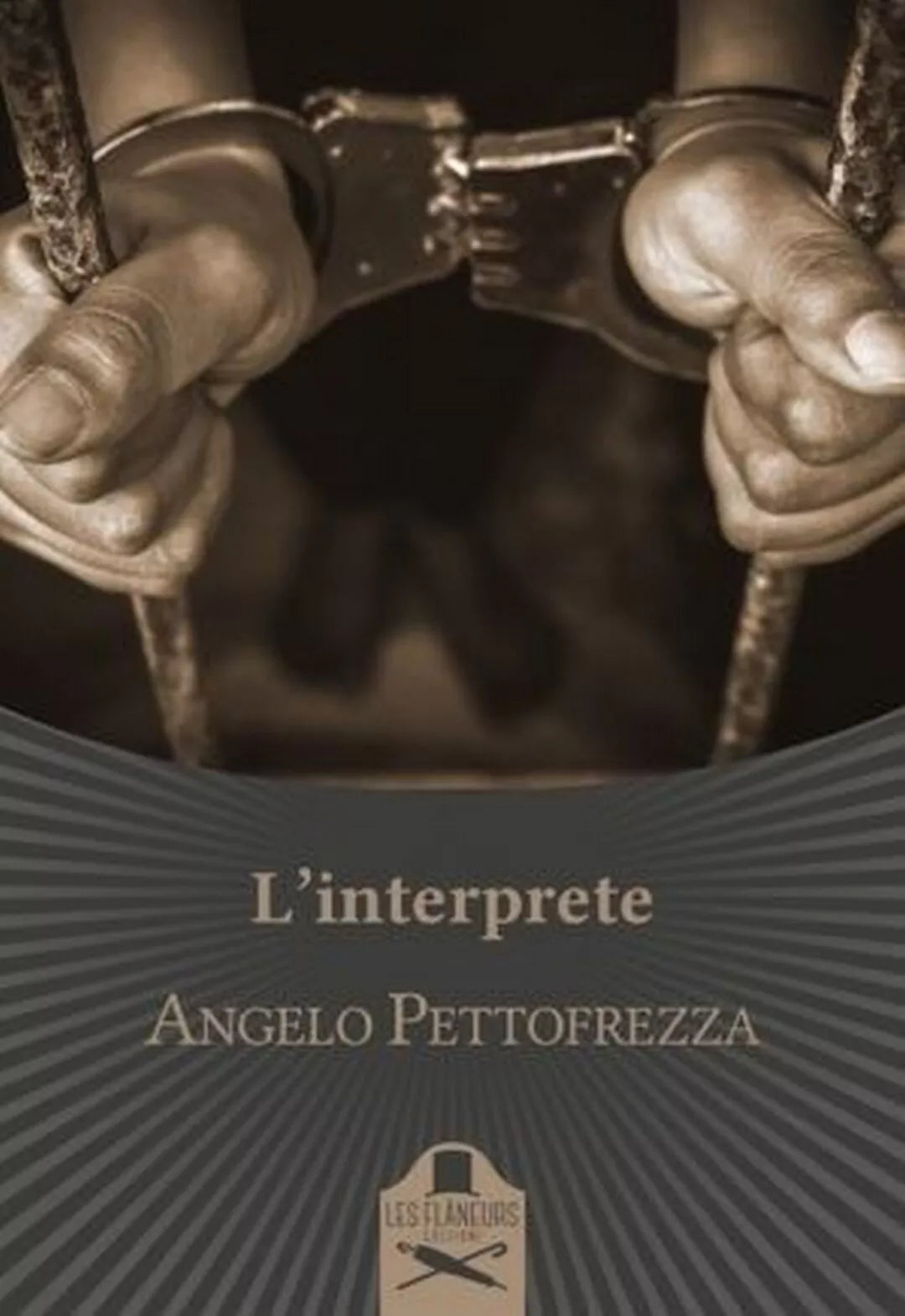 L’interprete di Angelo Pettofrezza , Flaneurs