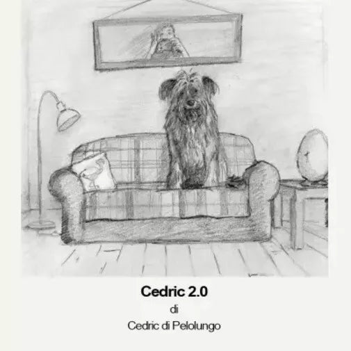 Cedric 2 0 di Donatella Polo