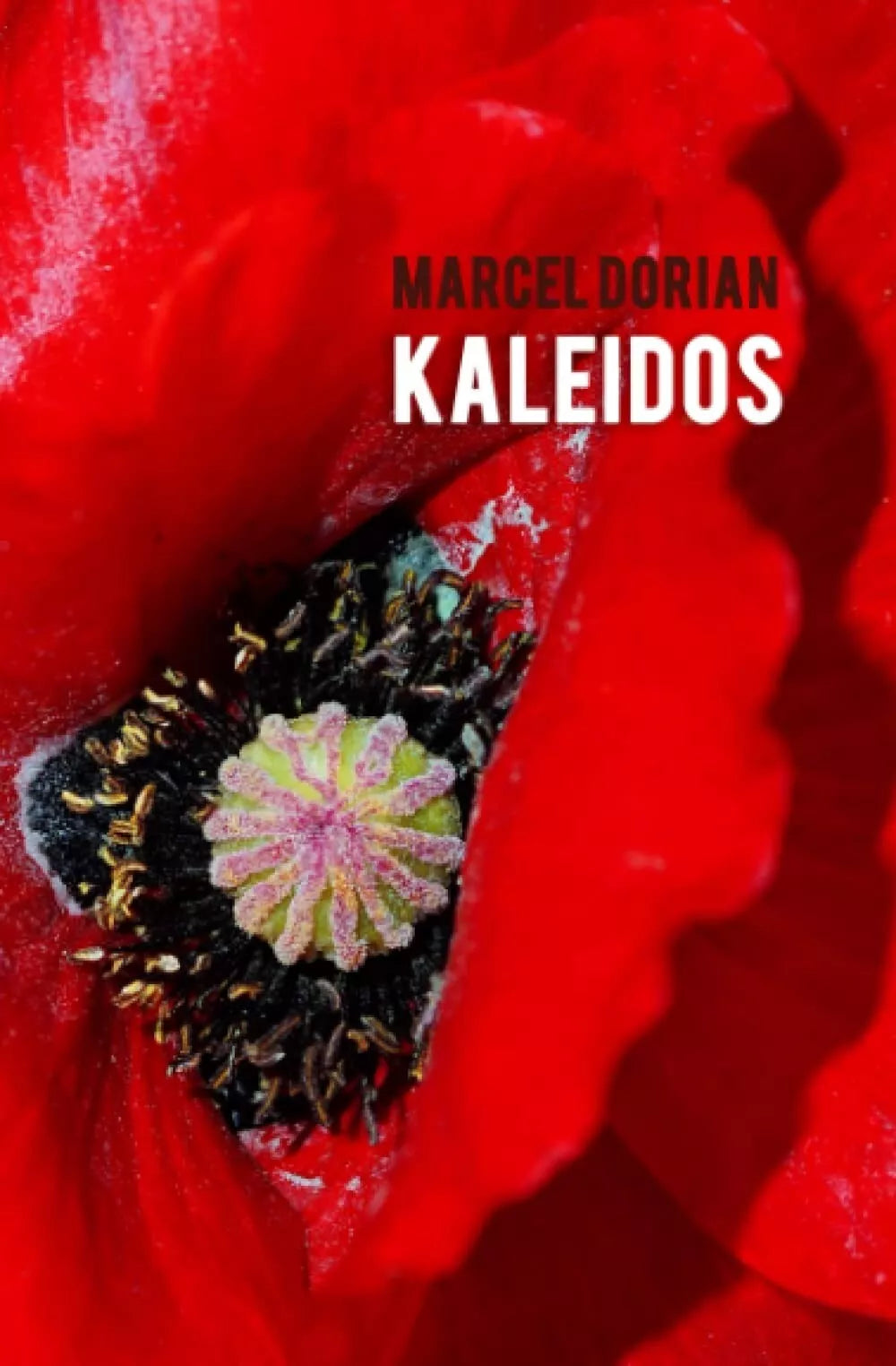 Kaleidos di Marcel Dorian