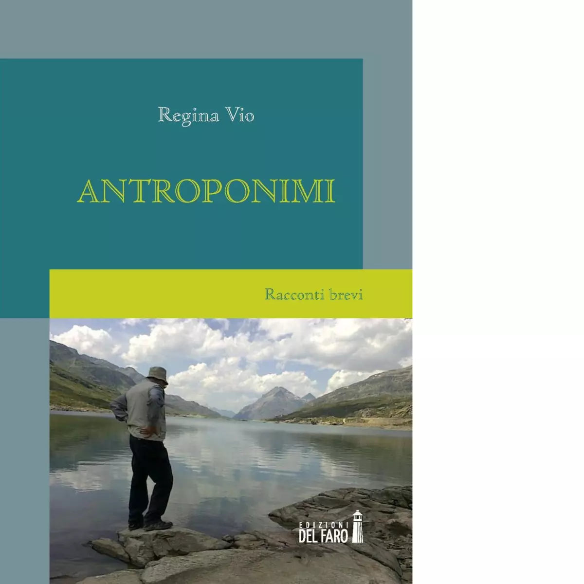 Antroponimi di Vio Regina