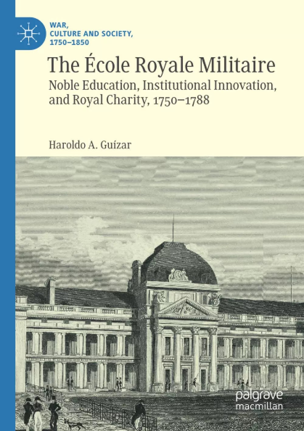 The Ecole Royale Militaire