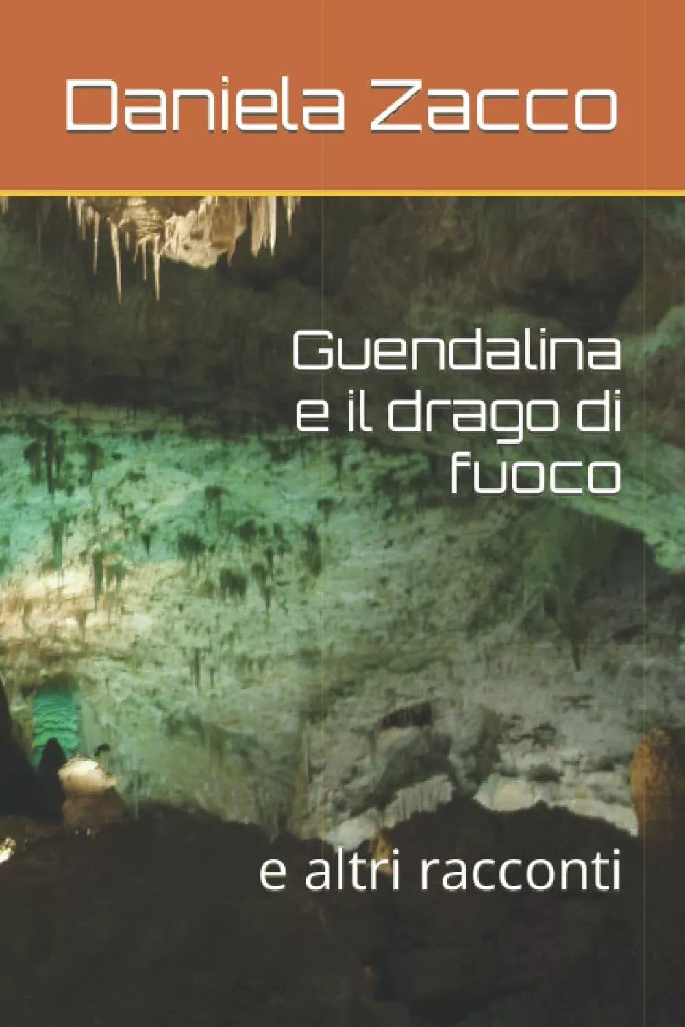 Guendalina e il drago di fuoco