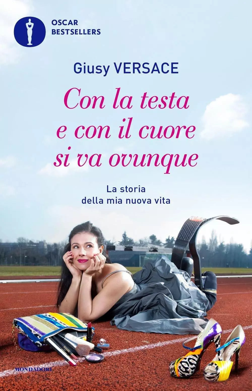 Con la testa e con il cuore si va ovunque