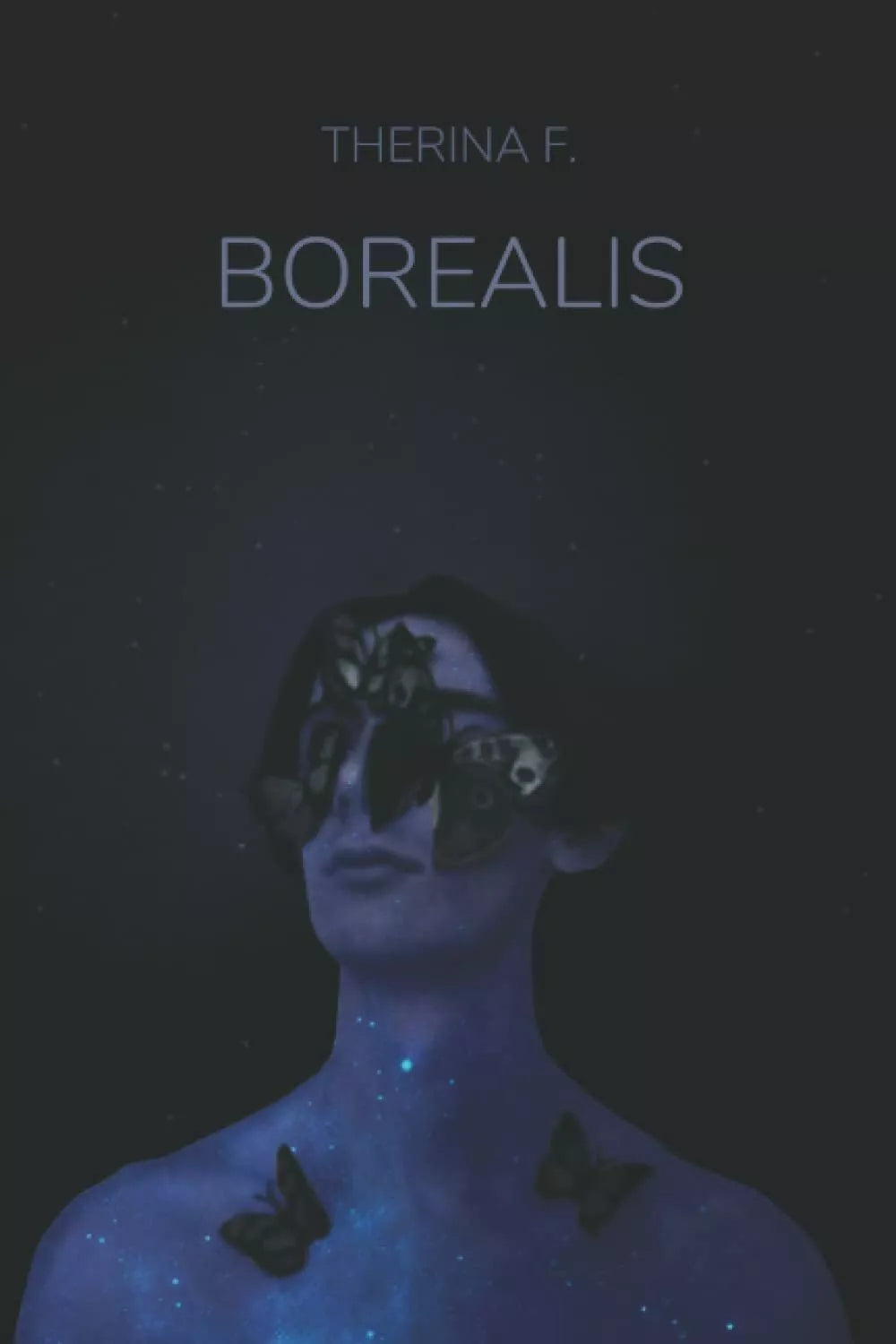 Borealis di Therina F