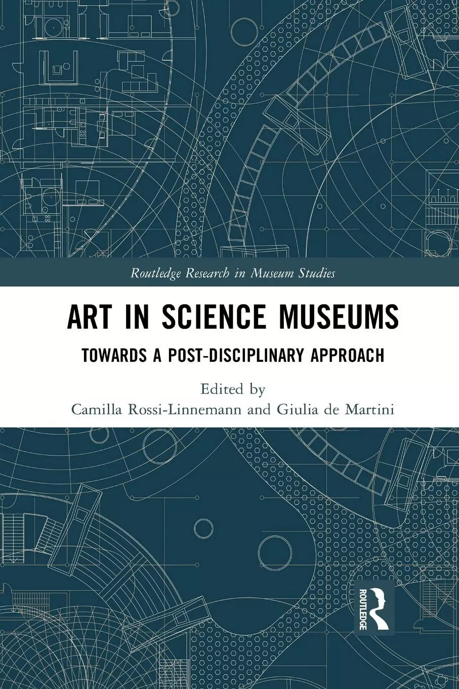 Art In Science Museums