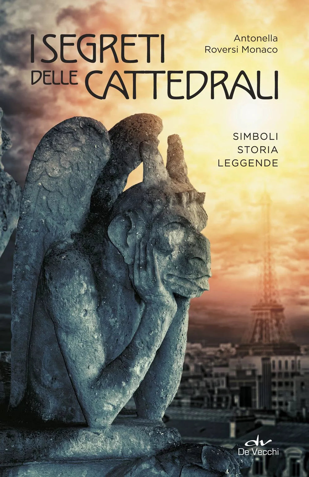 I segreti delle cattedrali Simboli