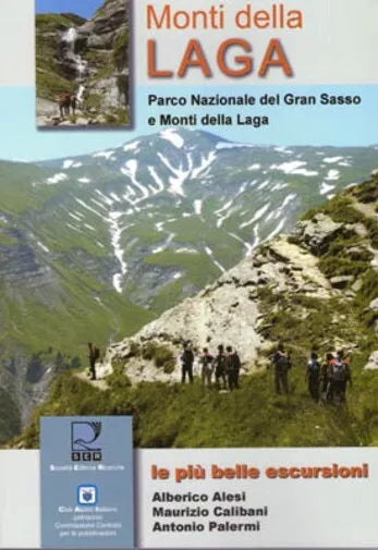 Laga Le pi belle escursioni Parco nazionale di Alberico Alesi