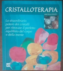 Cristalloterapia