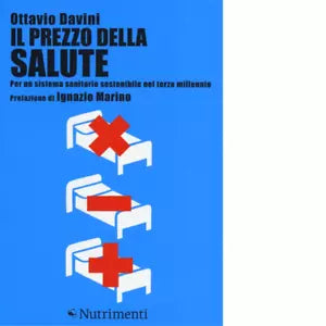 Il prezzo della salute di Ottavio Davini