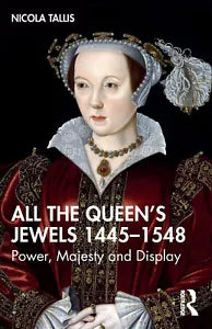 All The Queen s Jewels
