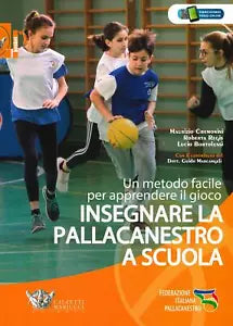 Insegnare la pallacanestro a scuola