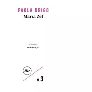 Maria Zef di Paola Drigo