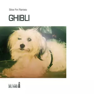 GHIBLI di Fini Rainisio Silvia