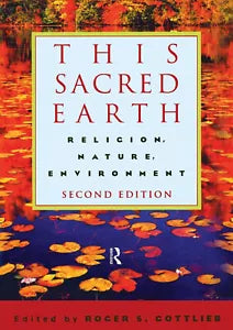 This Sacred Earth