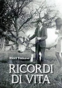 Ricordi di vita di Ricci Tomaso, 2020, Youcanprint