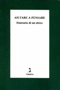 Aiutare a pensare di G Limentani