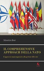 Il comprehensive approach della NATO. L’approccio omnicomprensivo alla gestione