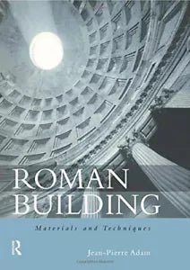 Roman Building