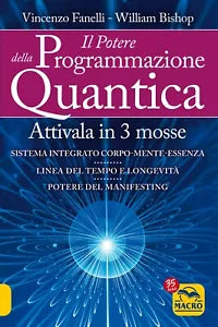 Il Potere della Programmazione Quantica di Vincenzo Fanelli