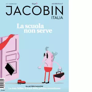 JACOBIN ITALIA