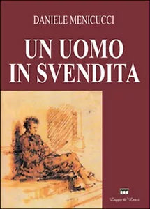 Un uomo in svendita di Peter M. Musonevi, 2016, Youcanprint