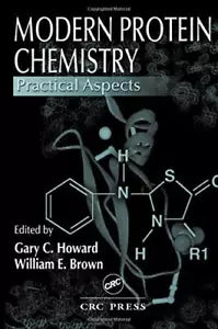 Modern Protein Chemistry