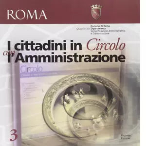I cittadini in circolo con l amministrazione di Francesca Cellamare